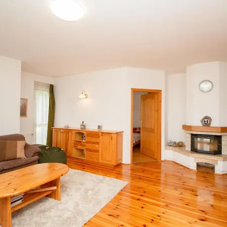 991 - Levendula Villa *