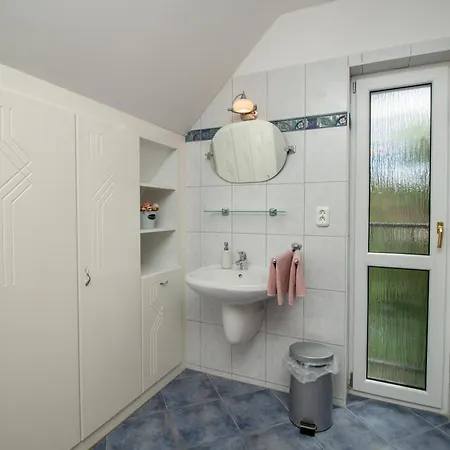 Levendula Vilă Balatonoszod