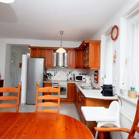 Levendula Vilă Balatonoszod