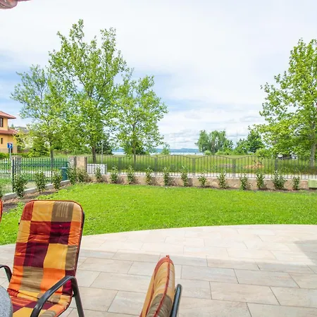 Levendula Balatonoszod