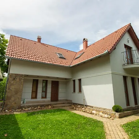 991 - Levendula Villa