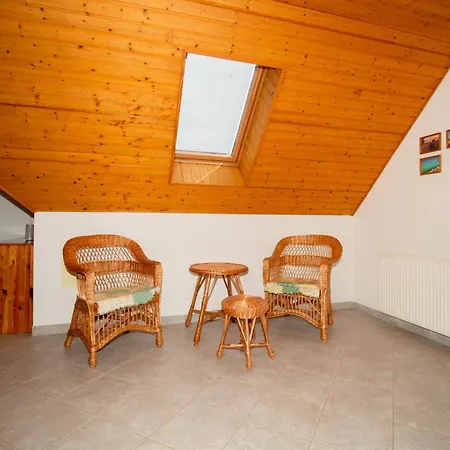 991 - Levendula Villa Balatonoszod