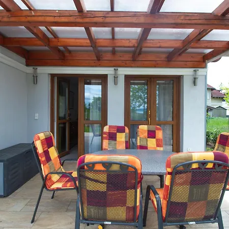 991 - Levendula Villa *