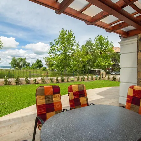 Levendula * Balatonoszod