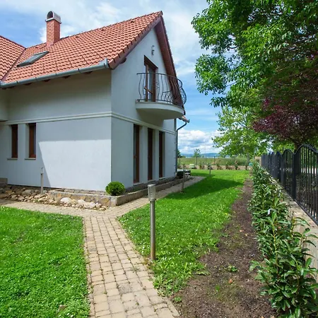 991 - Levendula Villa *