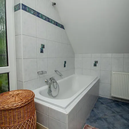 Vilă Levendula Balatonoszod