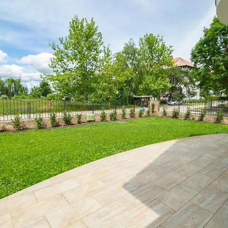 Villa 991 - Levendula Balatonoszod